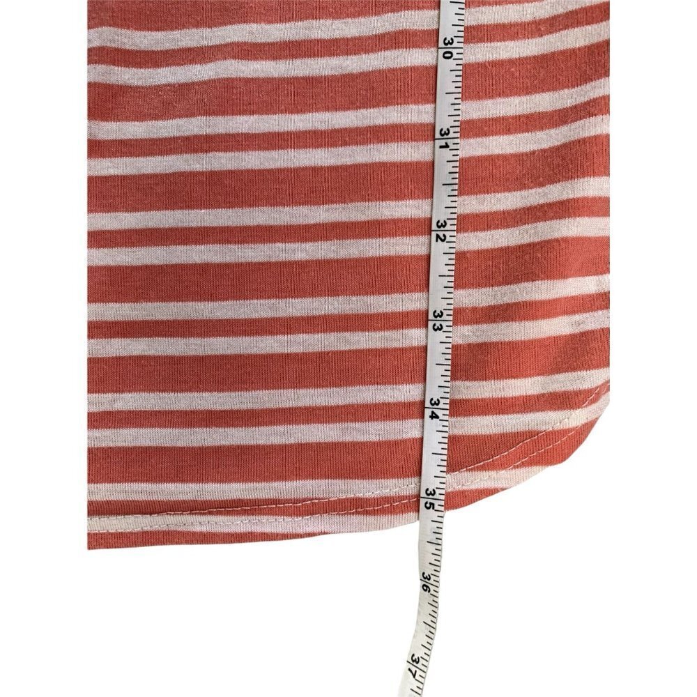 Hot Gal Women's Summer Stripped Dress - Picture 7 of 7